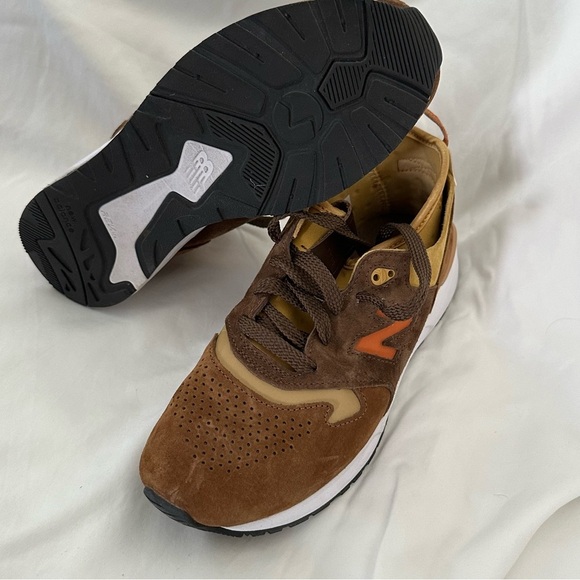 New Balance 999R X J.CREW
